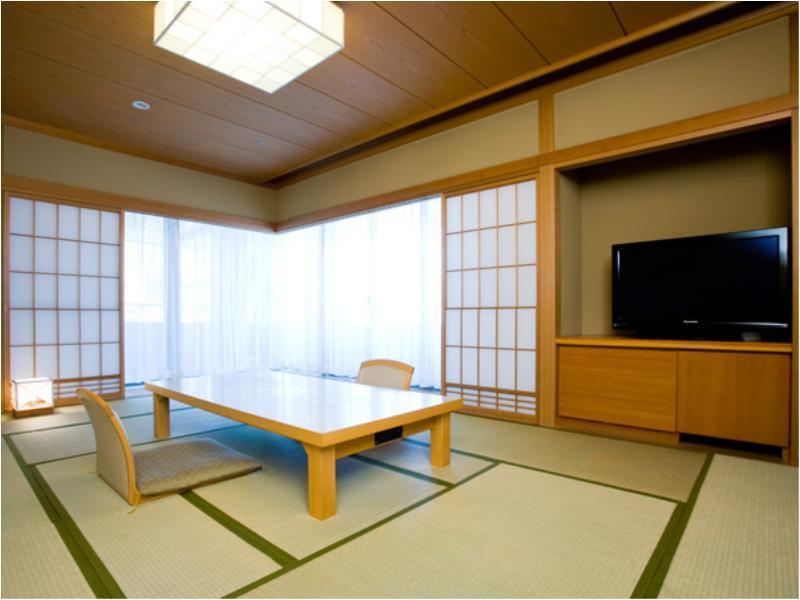 Kkr Umeda Hotel Osaka
