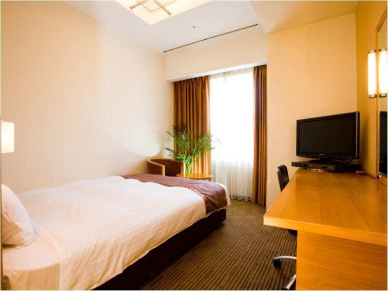 Hotel Kkr Umeda 3*