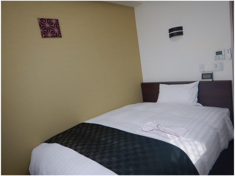 Hotel Wing International Shin-osaka Osaka