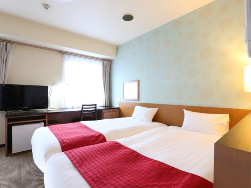 Wing International Shin-osaka 3* Osaka