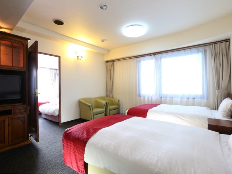 Wing International Shin-osaka 3*