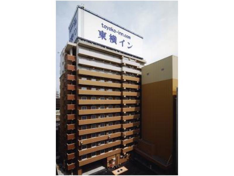 Toyoko Umeda Higashi Hotel 3*