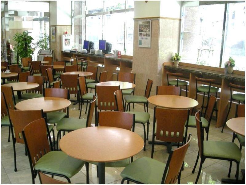 Hotel Toyoko Umeda Higashi