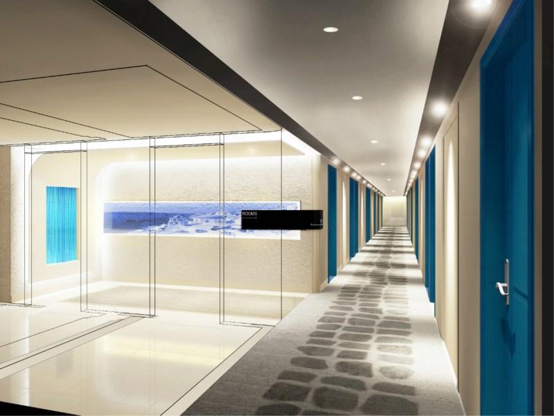 Daiwa Roynet Osaka-shin Umeda Annex Hotel 3*