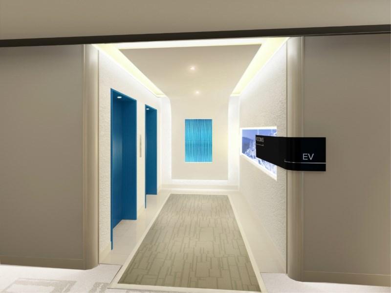 Daiwa Roynet Osaka-shin Umeda Annex