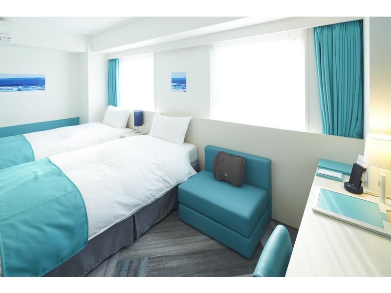Hotel Daiwa Roynet Osaka-shin Umeda Annex Osaka