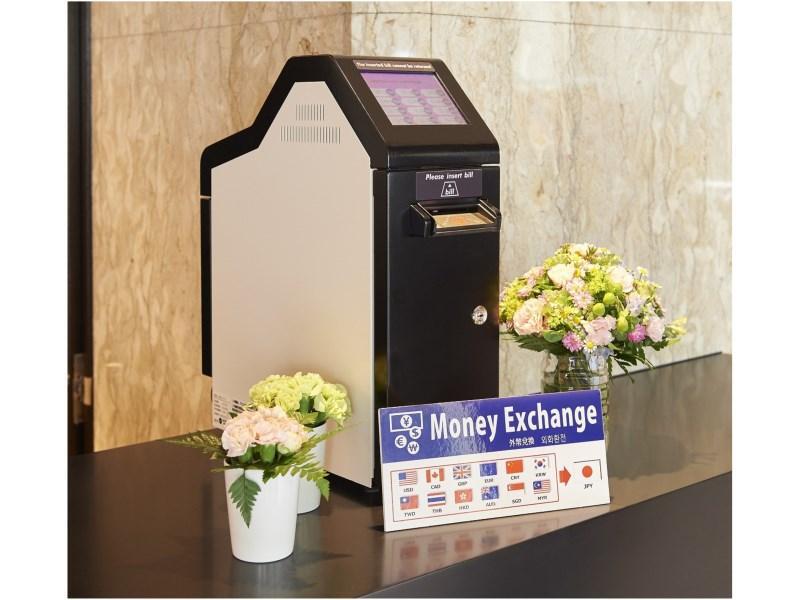 Hotel Consort Shin-osaka Osaka