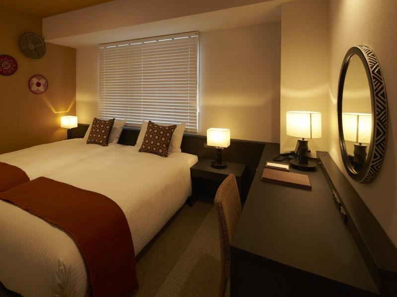 Del Style Higashi Temma By Daiwa Roynet Hotel