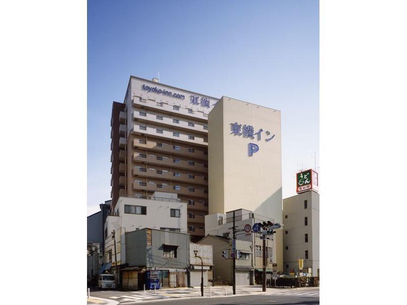 Toyoko Jr Noda Ekimae Hotel Osaka