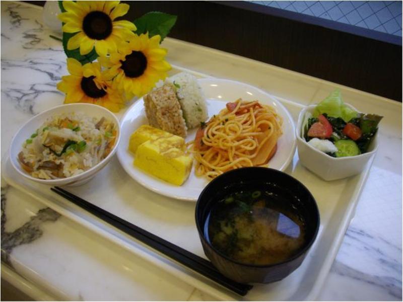 Toyoko Jr Noda Ekimae Hotel Osaka