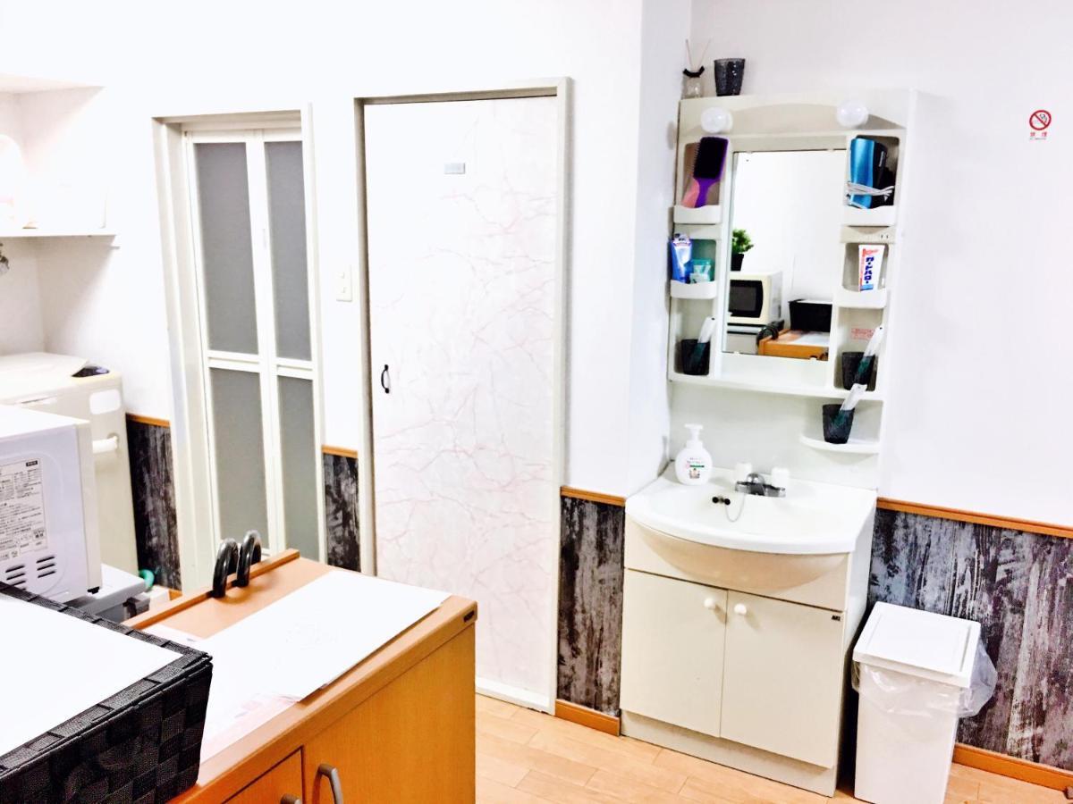 Homestay Yubi千日前公寓 *