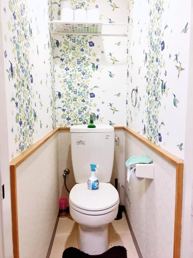 Homestay Yubi千日前公寓 *