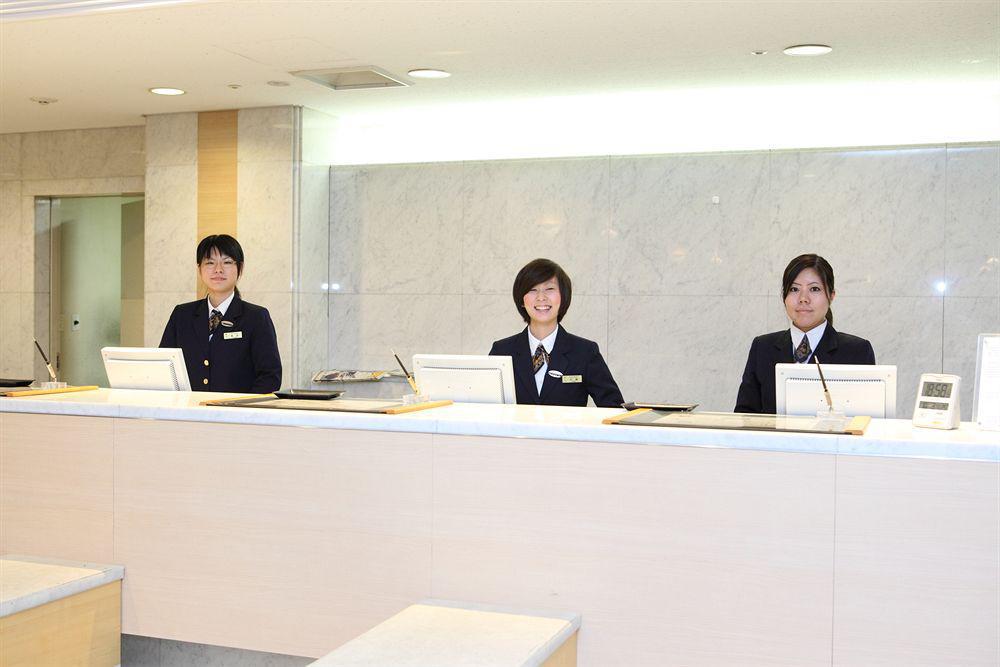 Keihan Kyobashi Grande 4* Osaka