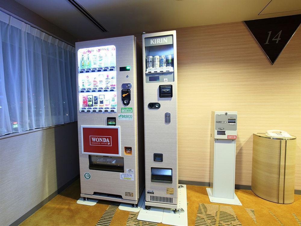 Keihan Kyobashi Grande 4* Osaka
