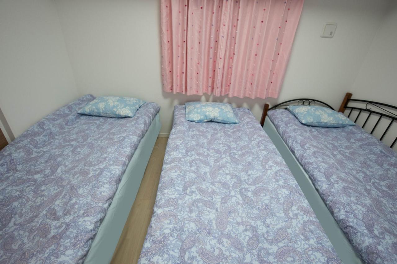 クリスタルエグゼ 日本橋 Apartment *