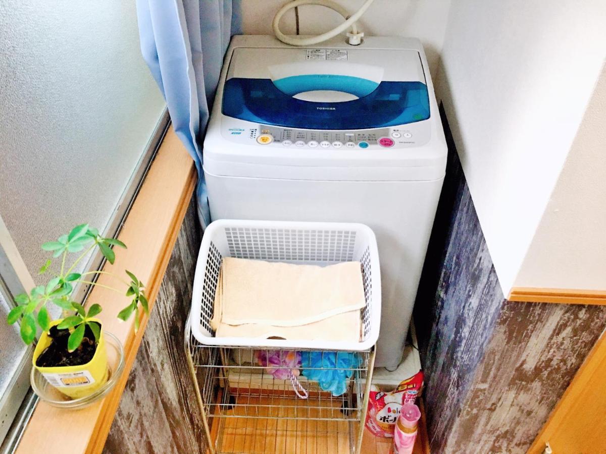Yubi千日前公寓 Homestay *