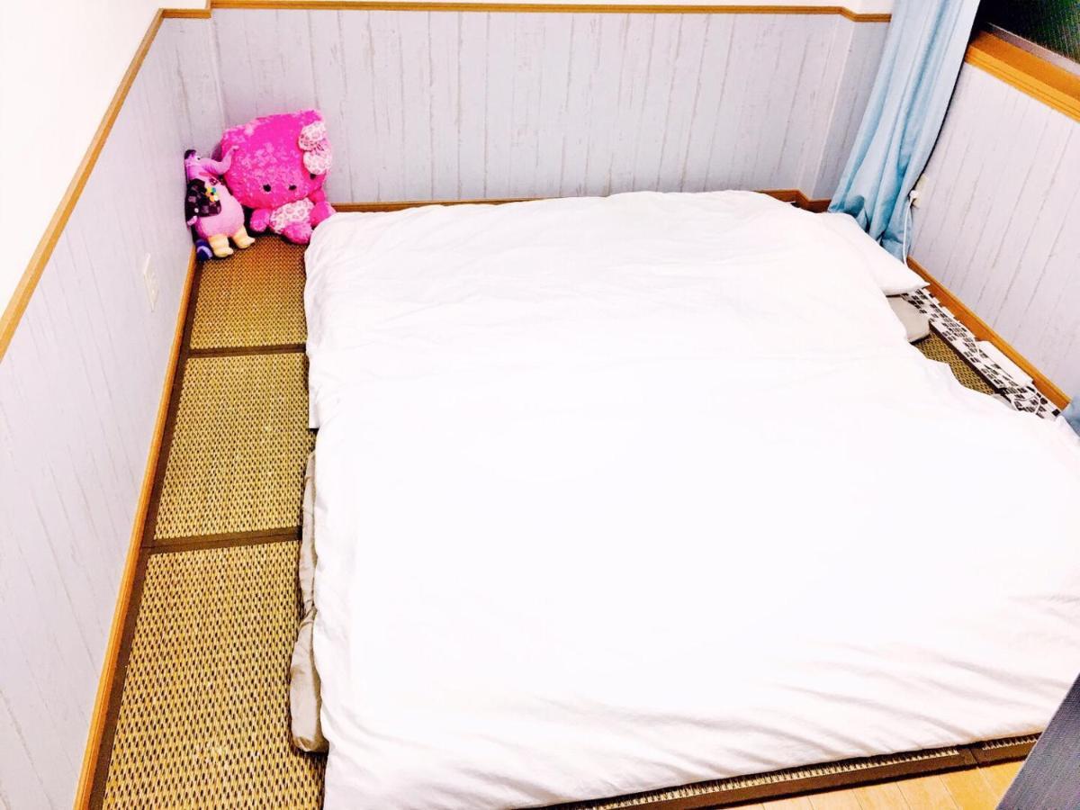 Homestay Yubi千日前公寓