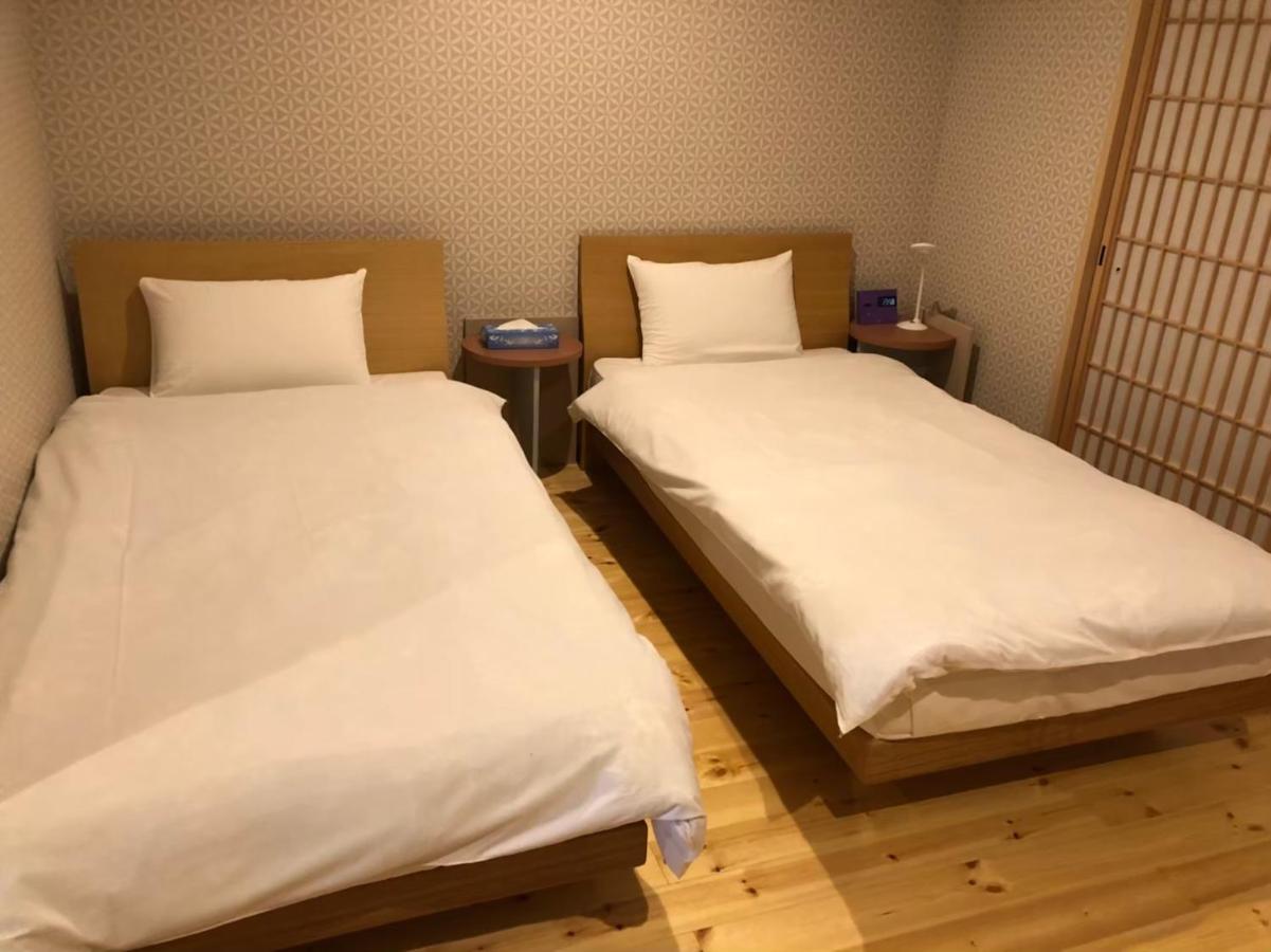 Shimanouchi Luxury * Osaka