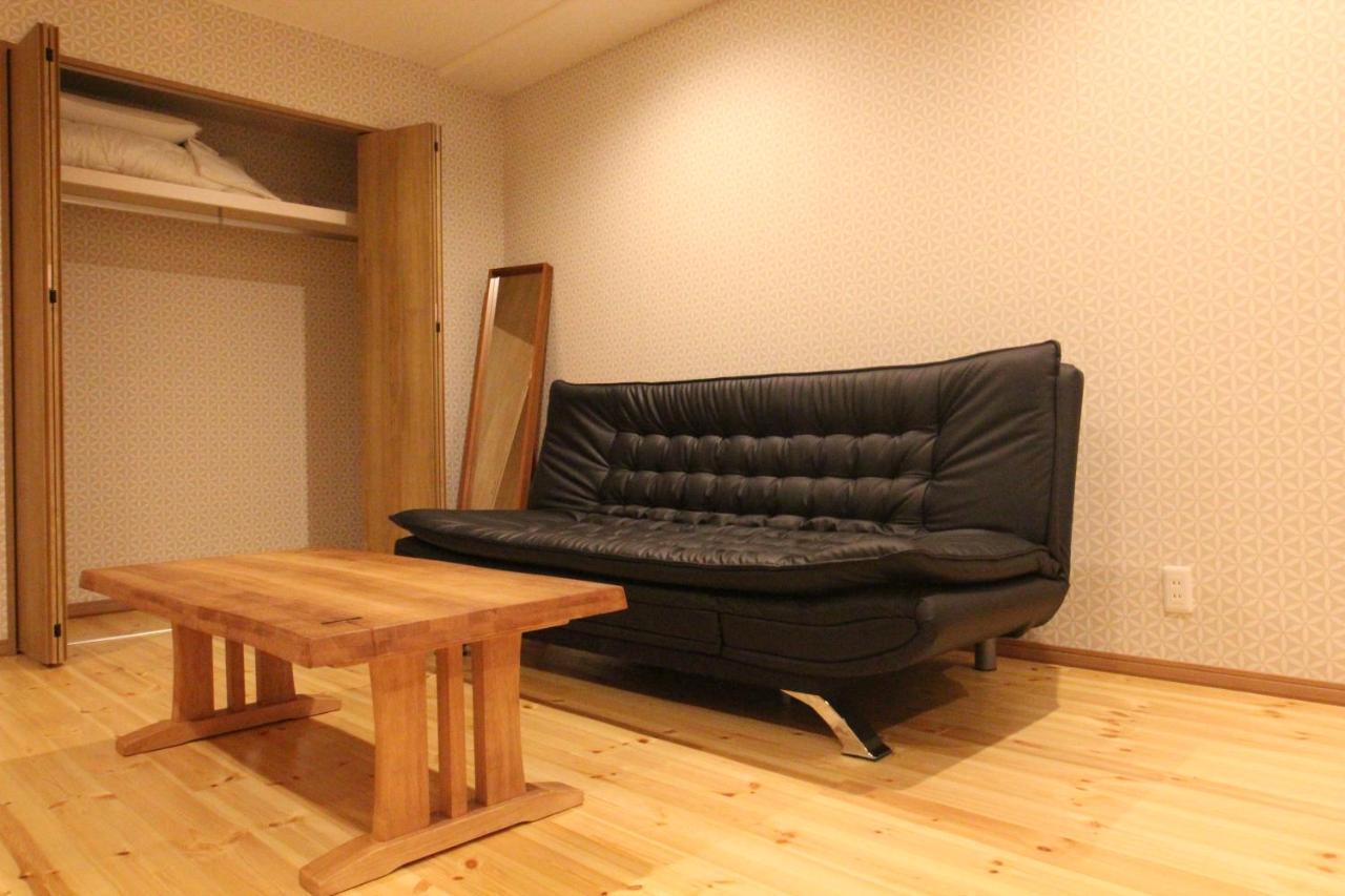 Apartment Shimanouchi Luxury Osaka