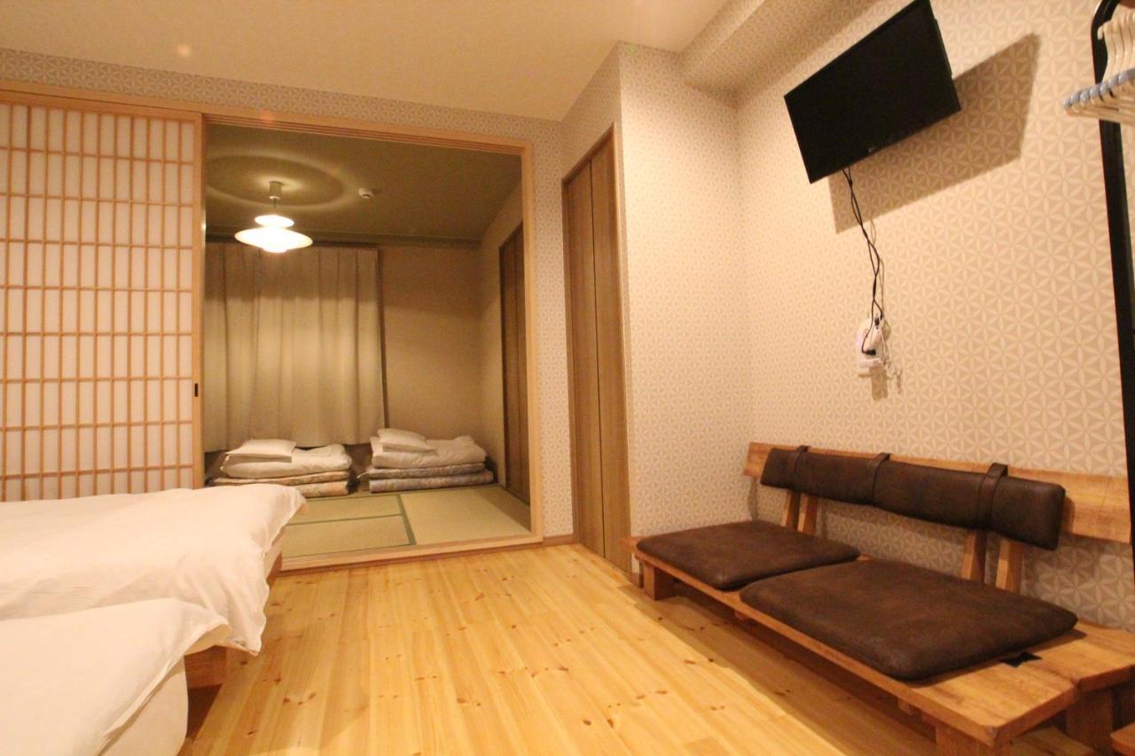 Shimanouchi Luxury *