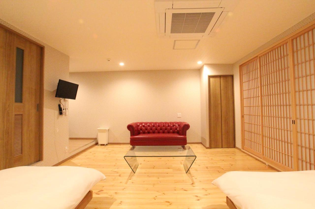 Shimanouchi Luxury *