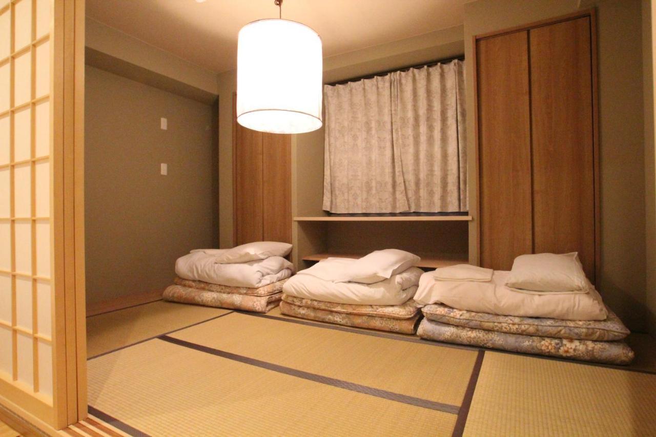 Apartment Shimanouchi Luxury *