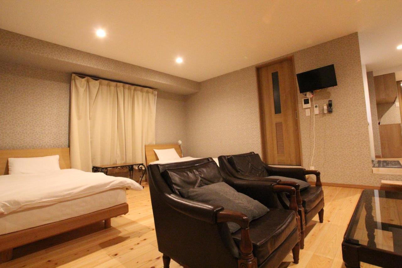 Shimanouchi Luxury *