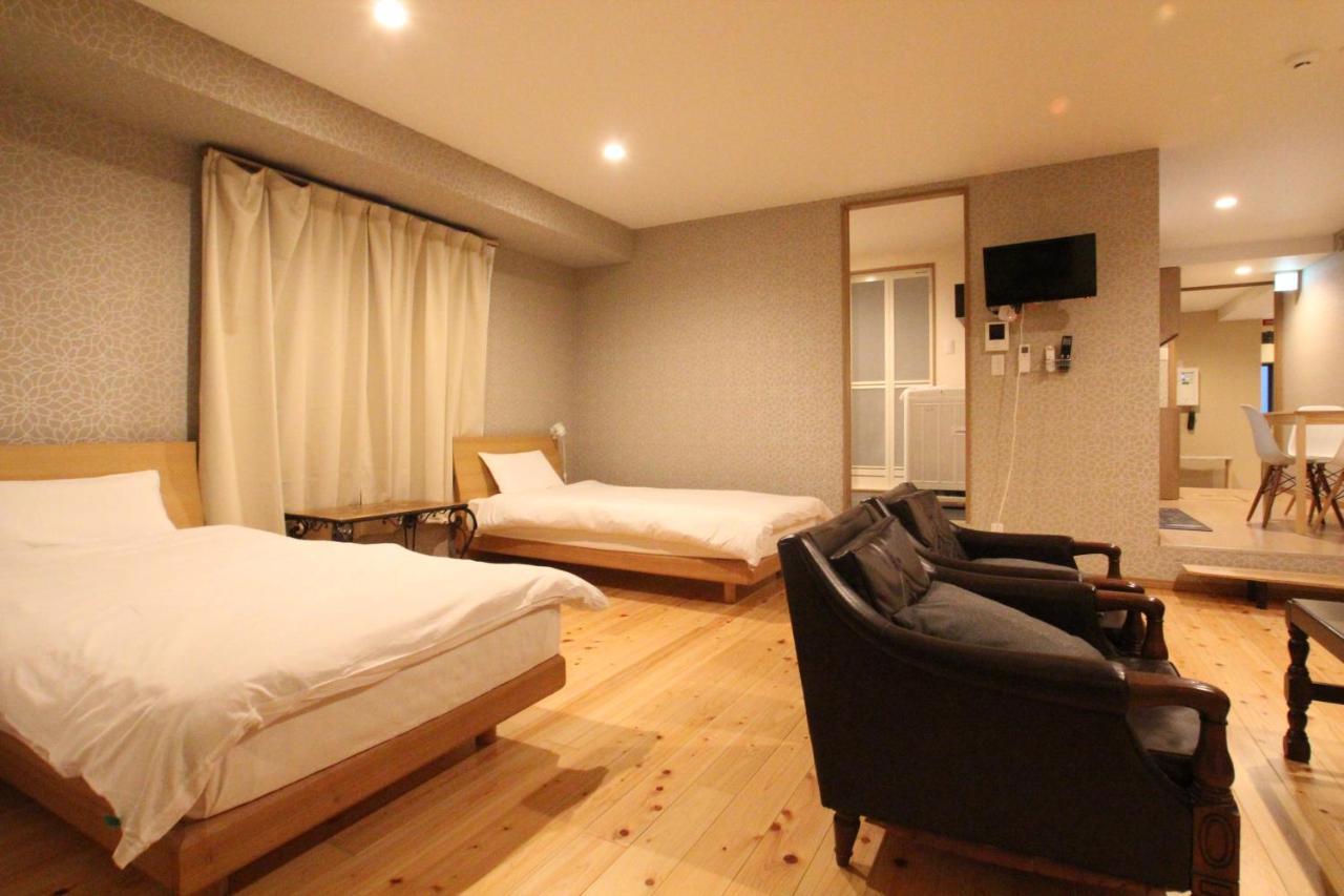 Shimanouchi Luxury *