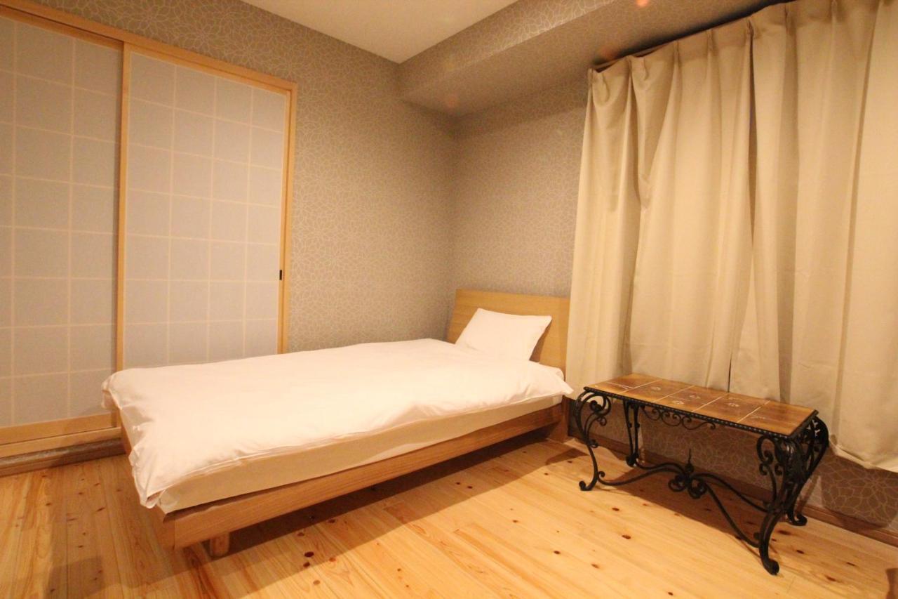 Apartment Shimanouchi Luxury