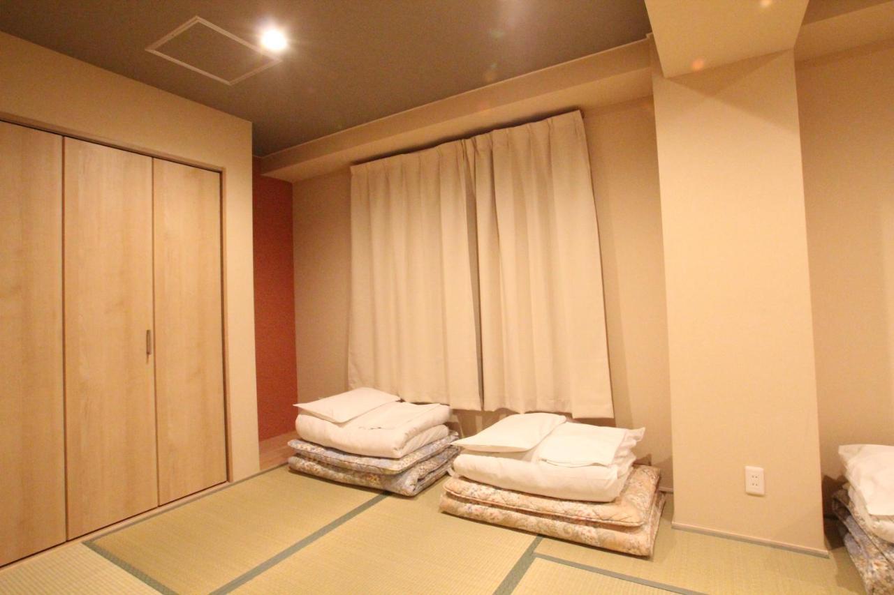 Shimanouchi Luxury