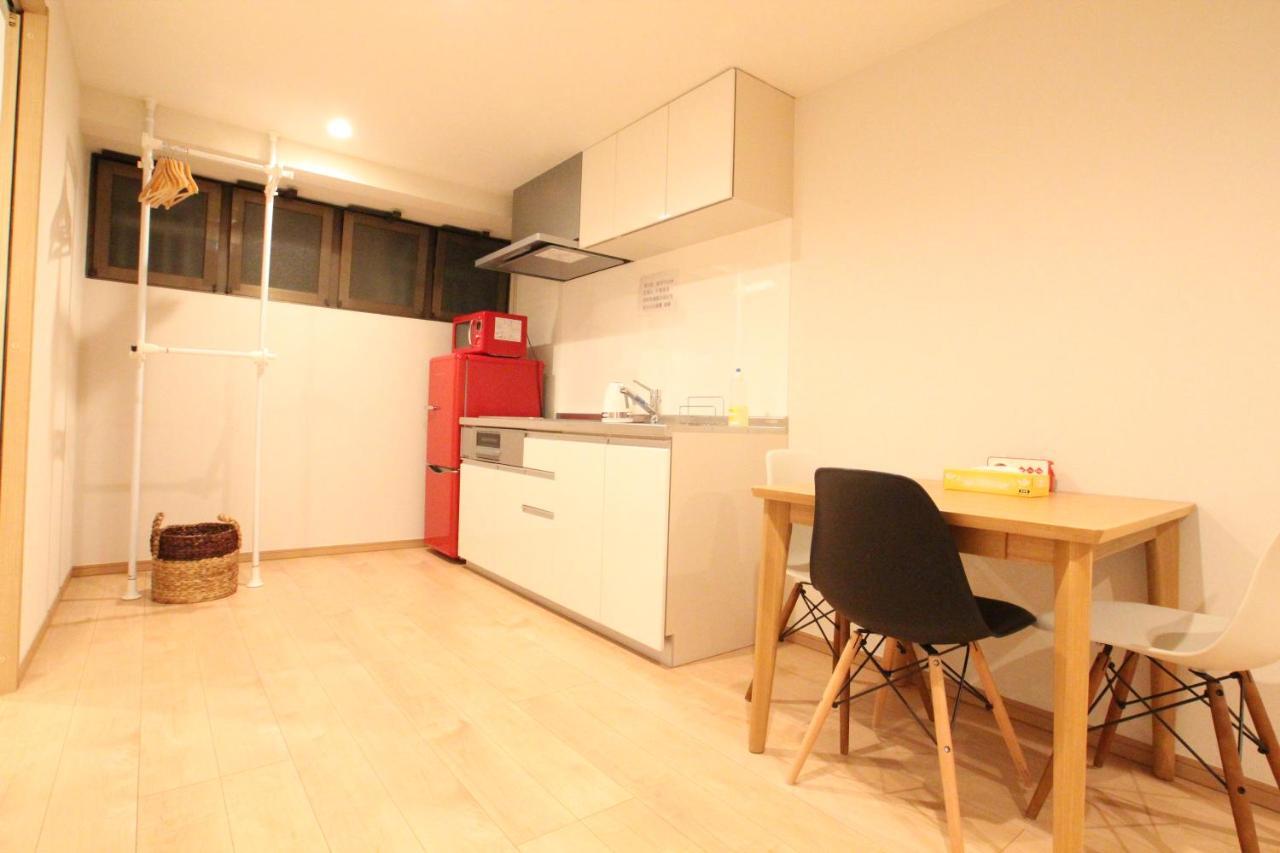 Shimanouchi Luxury Apartment Osaka