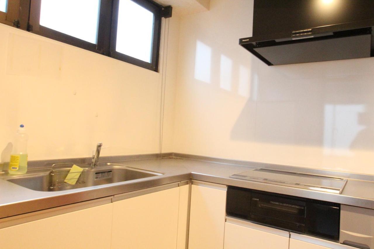 Shimanouchi Luxury Apartment Osaka