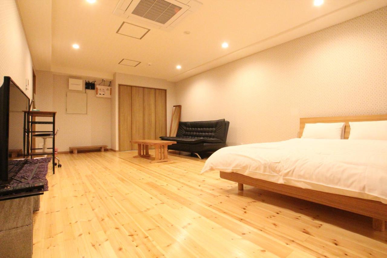 Shimanouchi Luxury