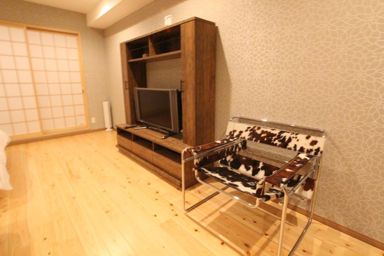 Apartment Shimanouchi Luxury