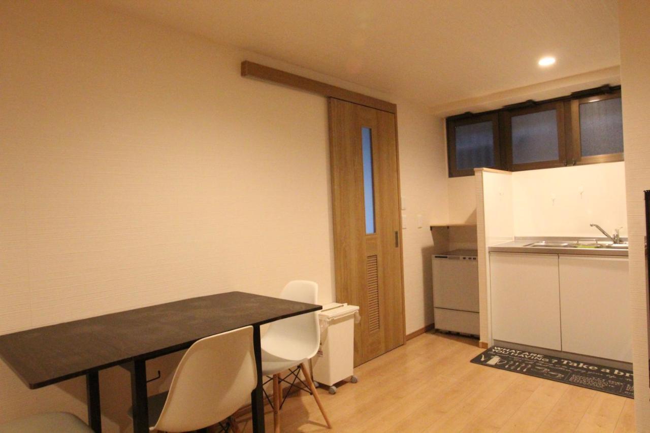 Shimanouchi Luxury * Osaka