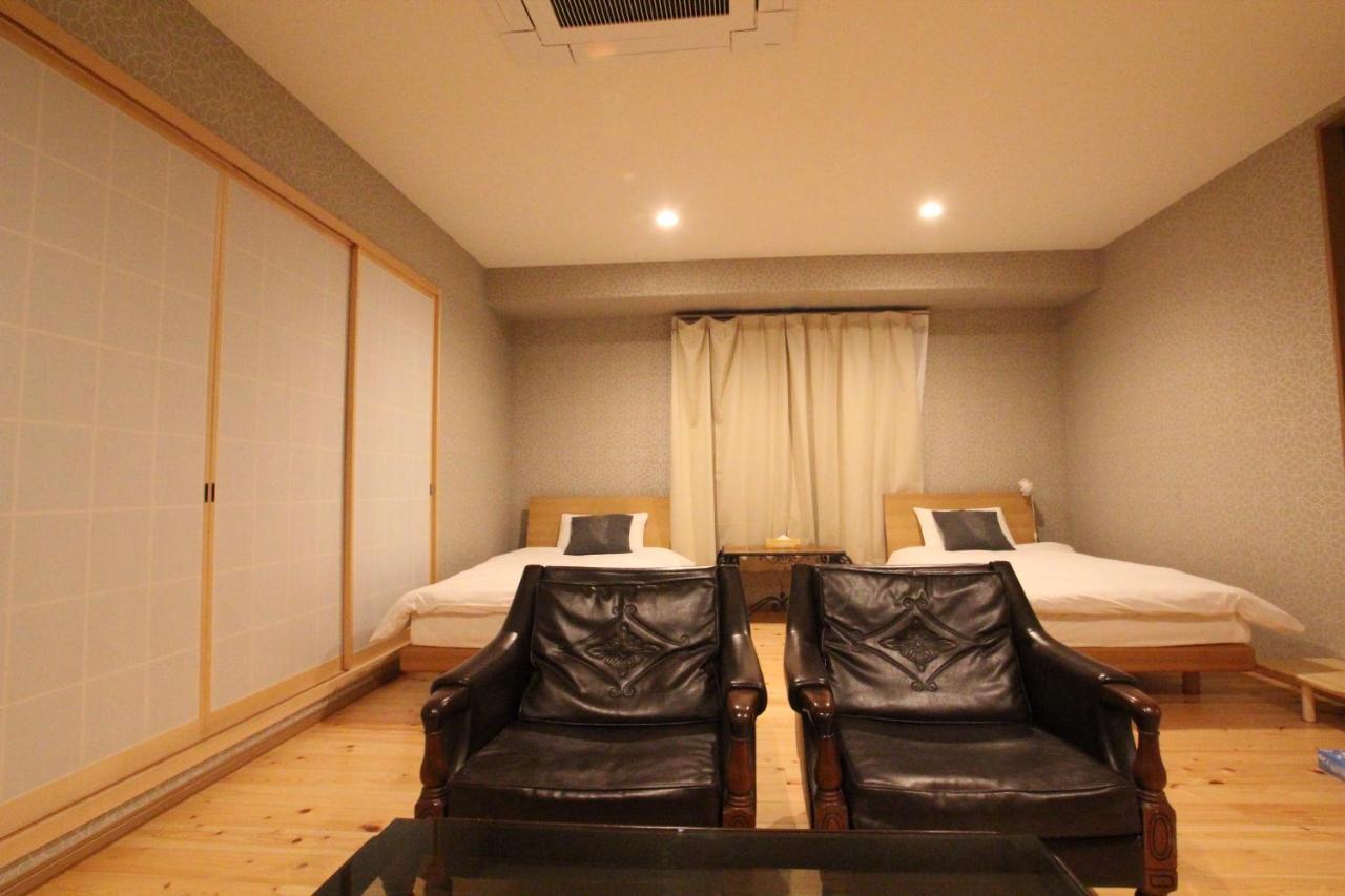 Shimanouchi Luxury Osaka