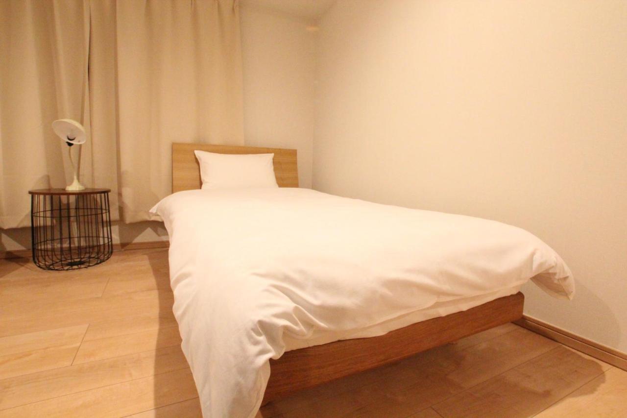 Shimanouchi Luxury Osaka