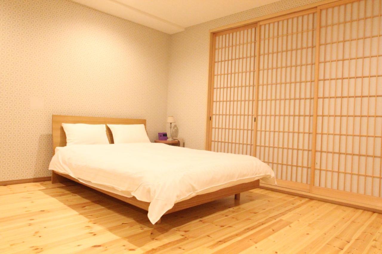 Shimanouchi Luxury Apartment Osaka