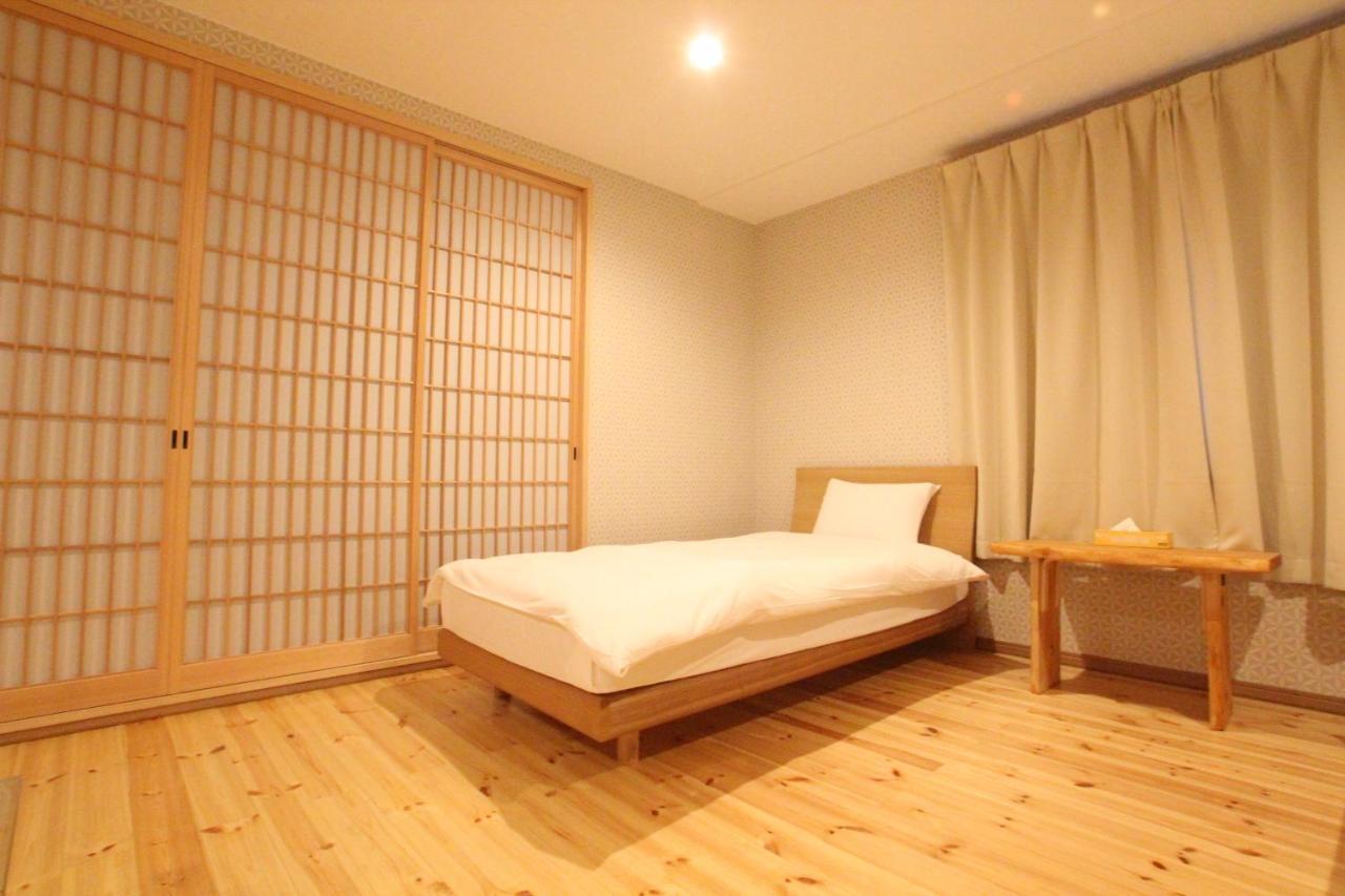 Shimanouchi Luxury Osaka