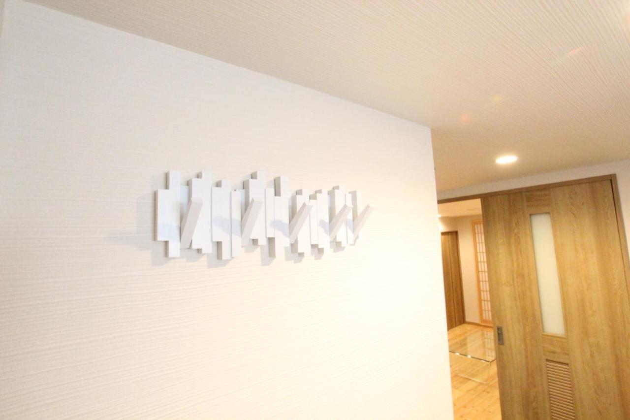Shimanouchi Luxury Apartment *