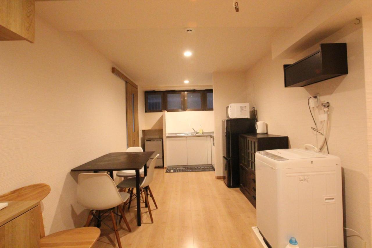 Shimanouchi Luxury Apartment Osaka