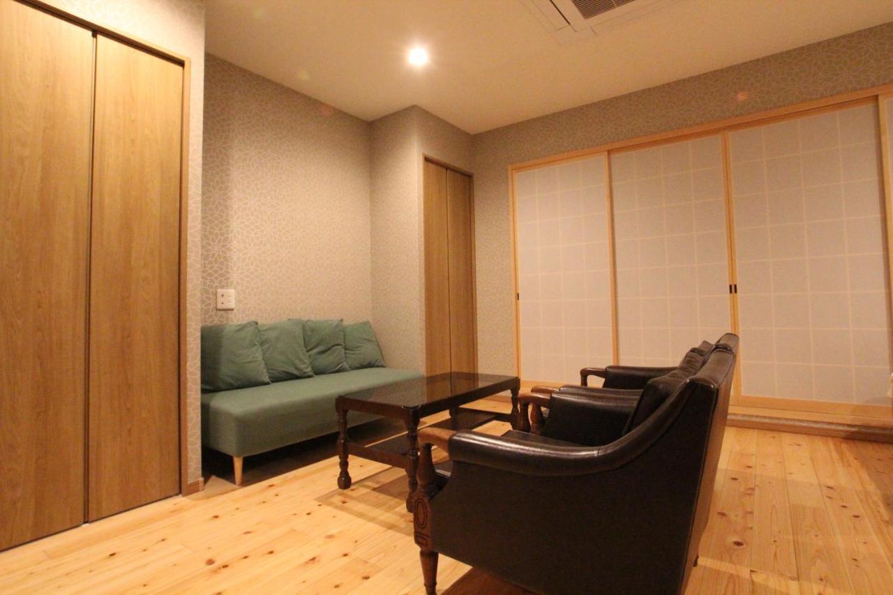 Apartment Shimanouchi Luxury *
