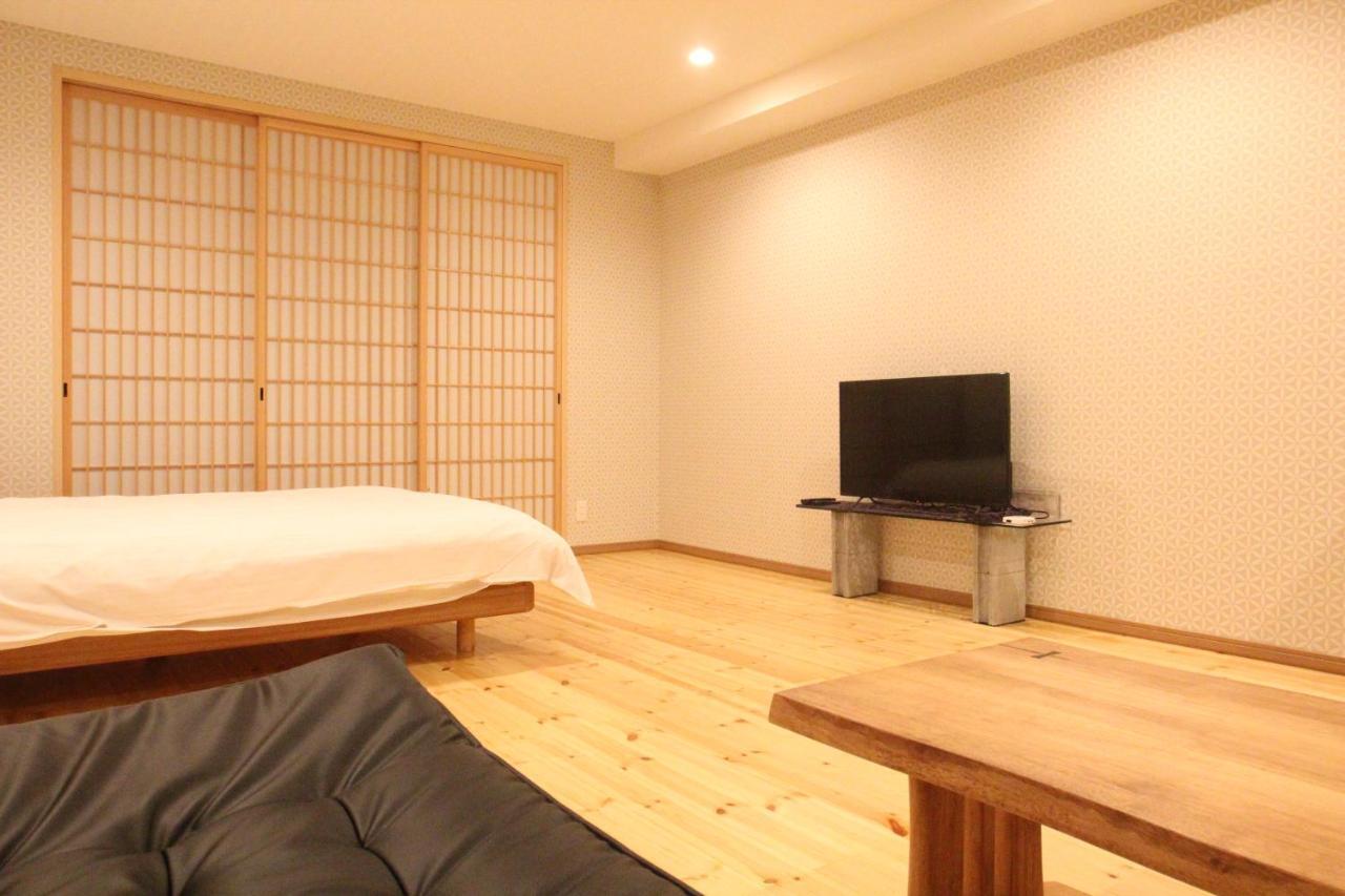 Shimanouchi Luxury