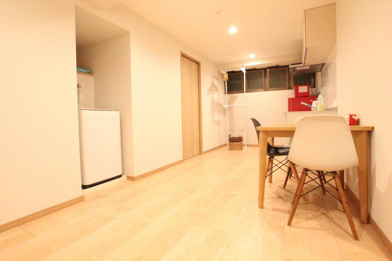 Apartment Shimanouchi Luxury *