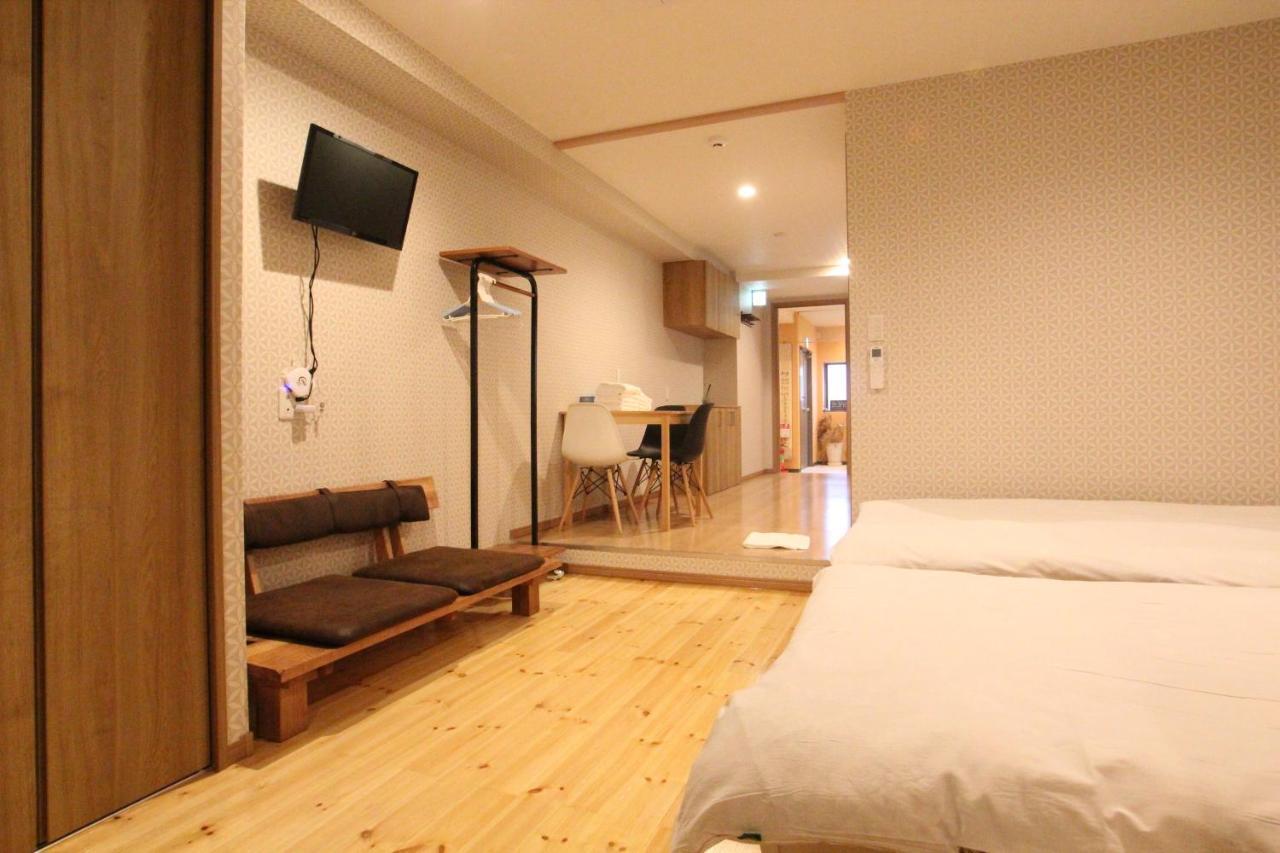 Shimanouchi Luxury