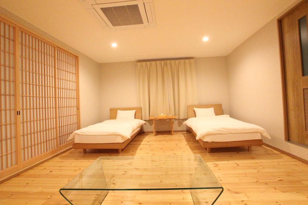 Apartment Shimanouchi Luxury *