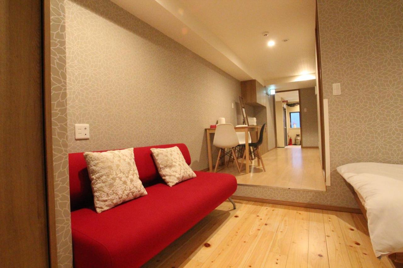 Shimanouchi Luxury Apartment
