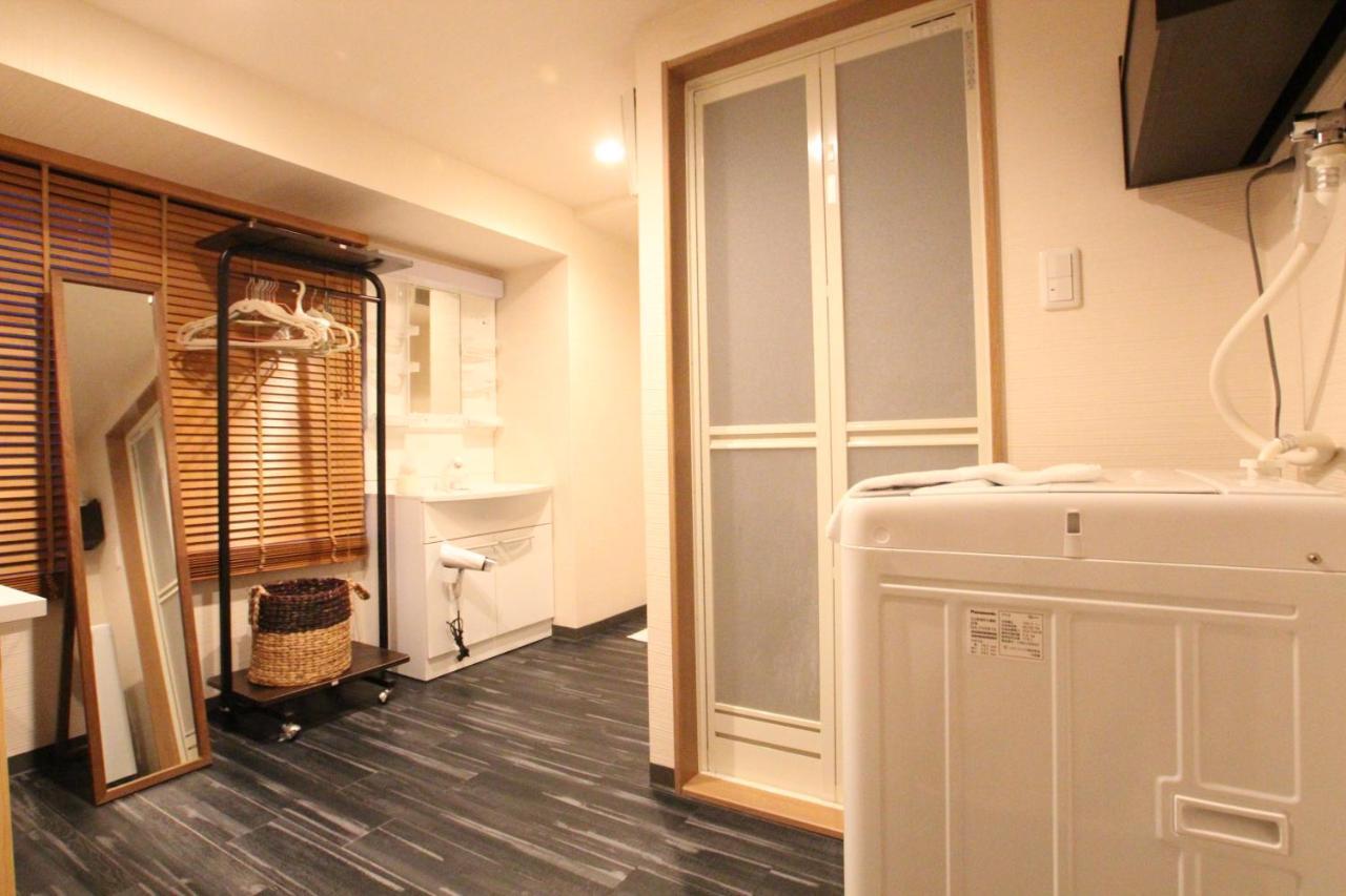 Shimanouchi Luxury Apartment *
