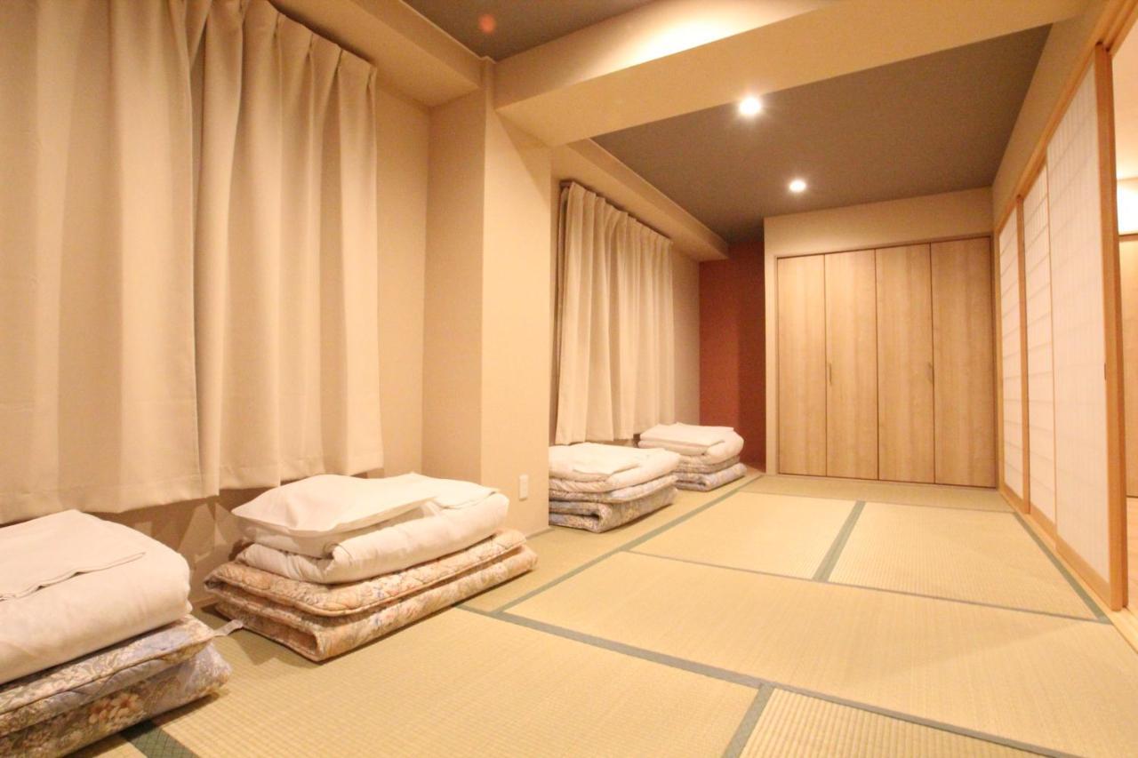 Shimanouchi Luxury * Osaka