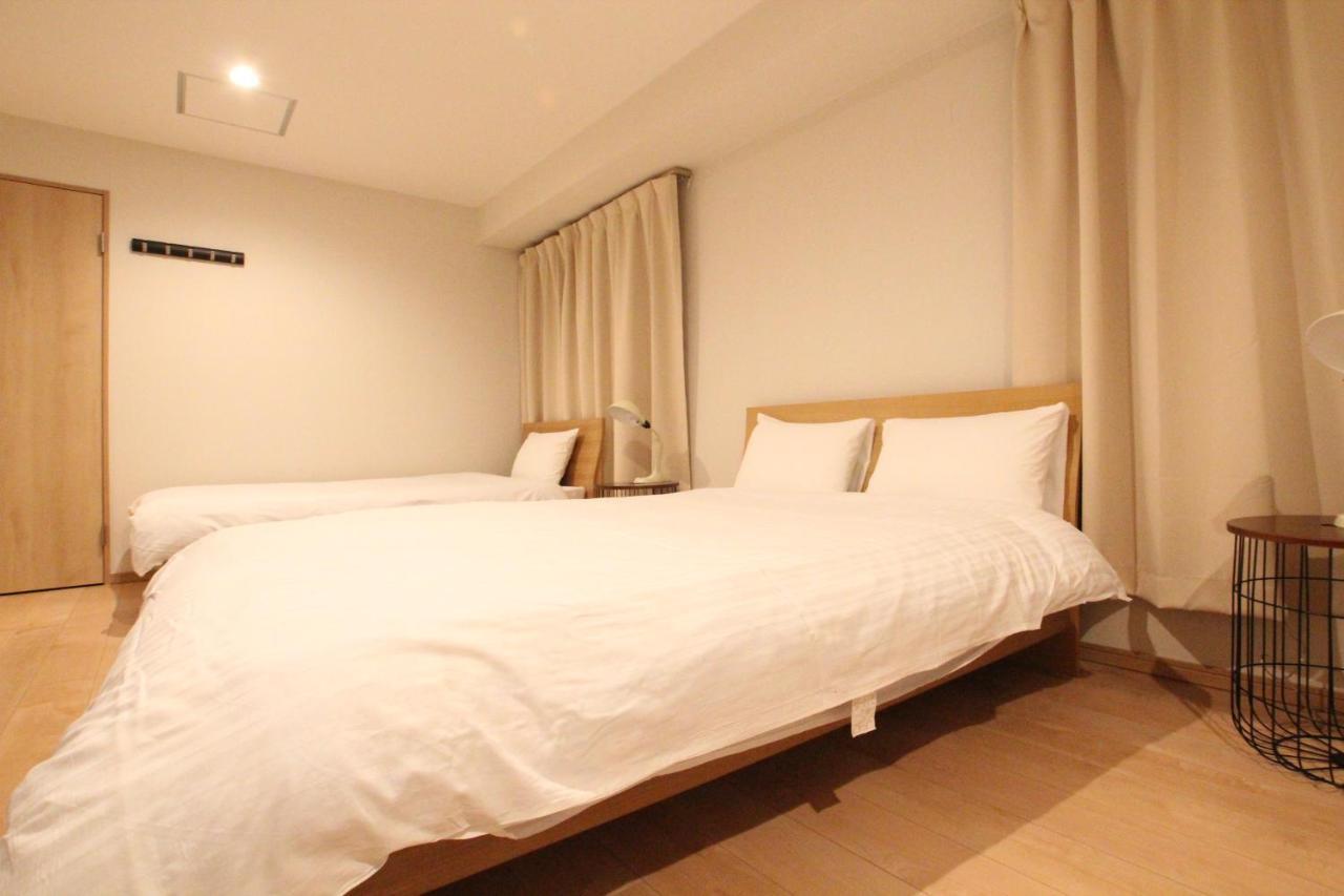 Shimanouchi Luxury Apartment